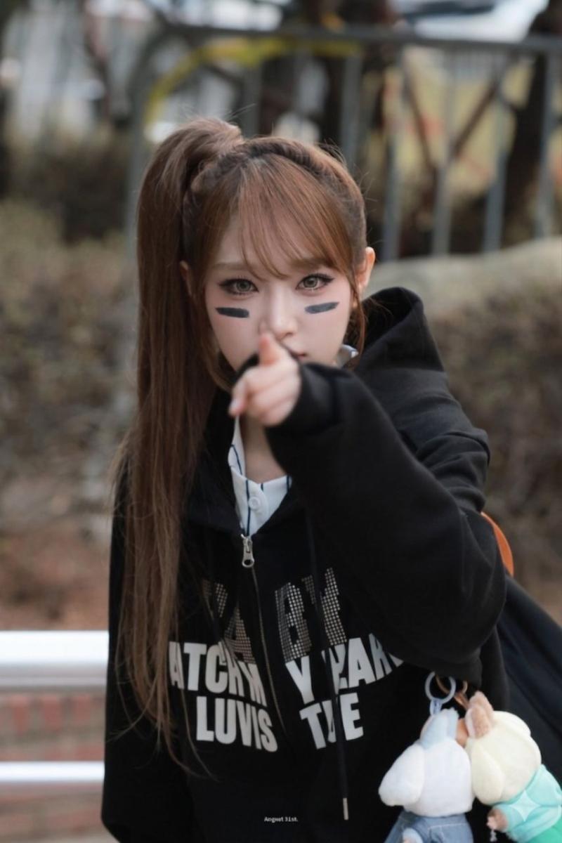 최예나