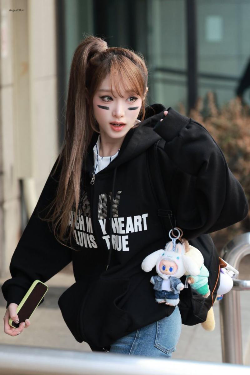 최예나