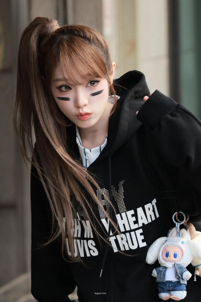 최예나