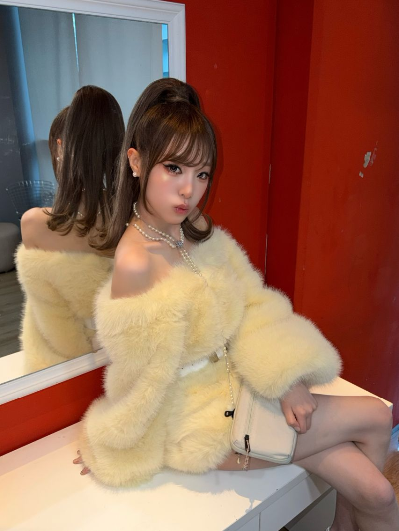 최예나