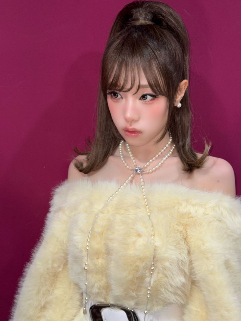 최예나
