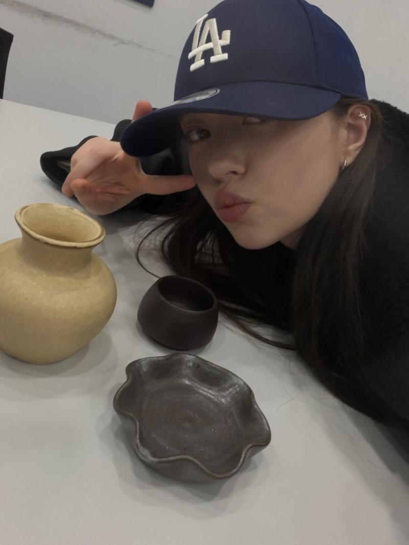 피프티피프티 문샤넬