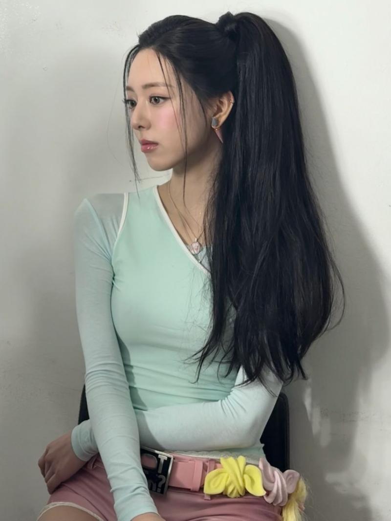 있지 유나