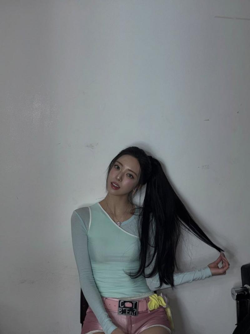 있지 유나