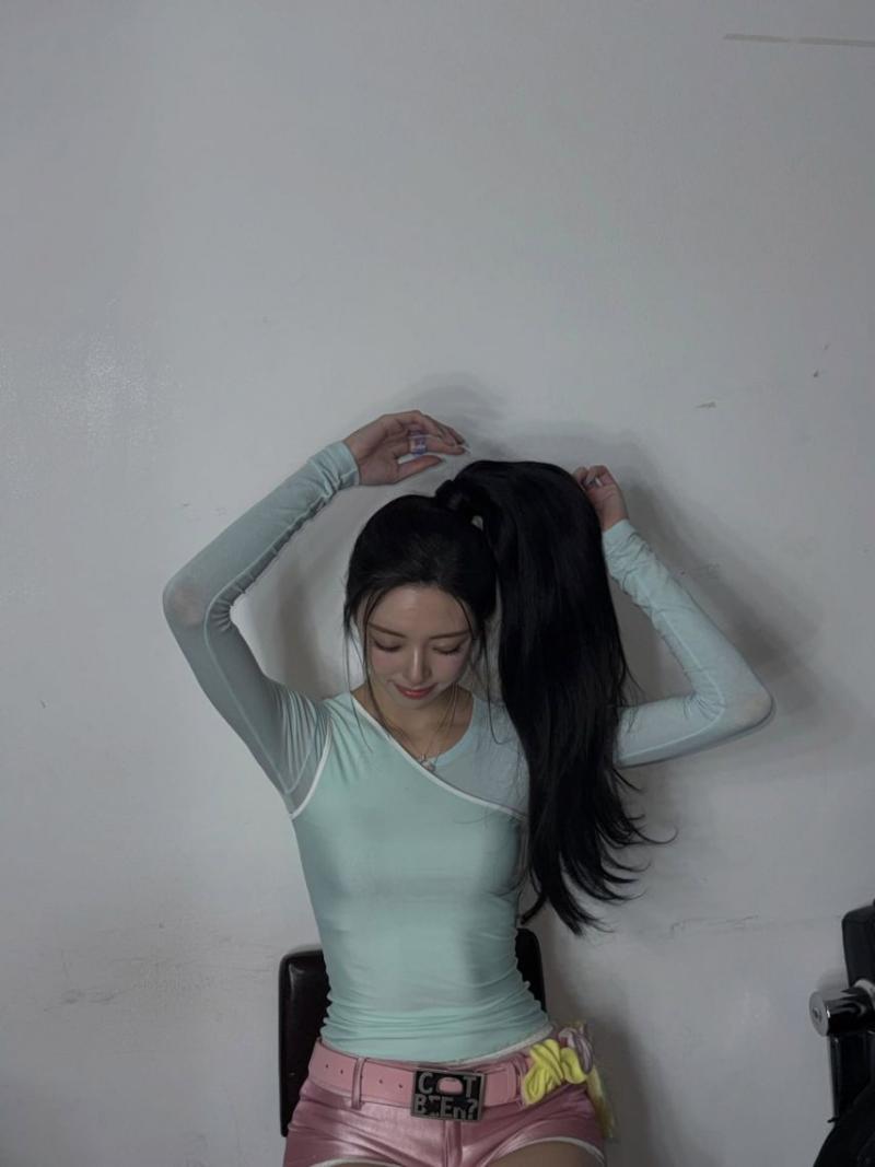 있지 유나