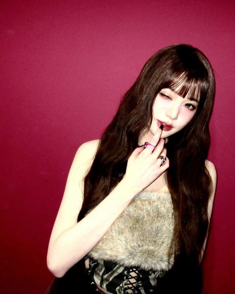 아이브 장원영