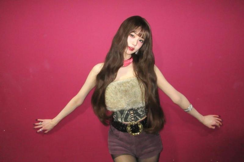 아이브 장원영
