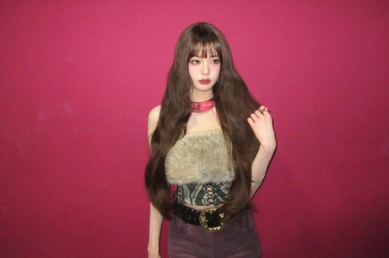 아이브 장원영