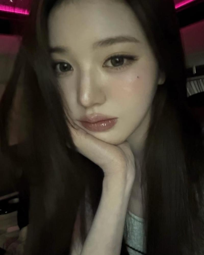 아이브 장원영