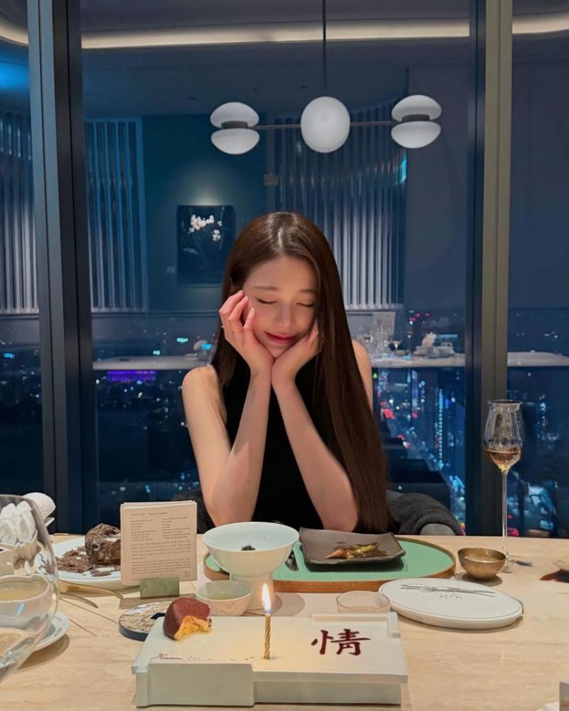 아이브 장원영