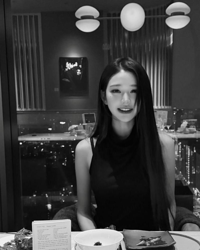아이브 장원영