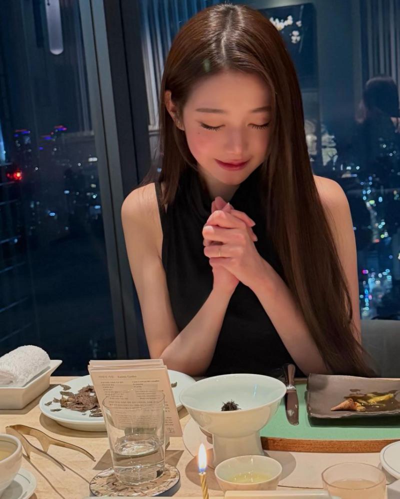 아이브 장원영