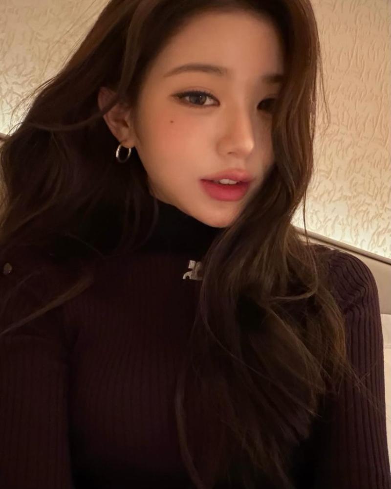 아이브 장원영