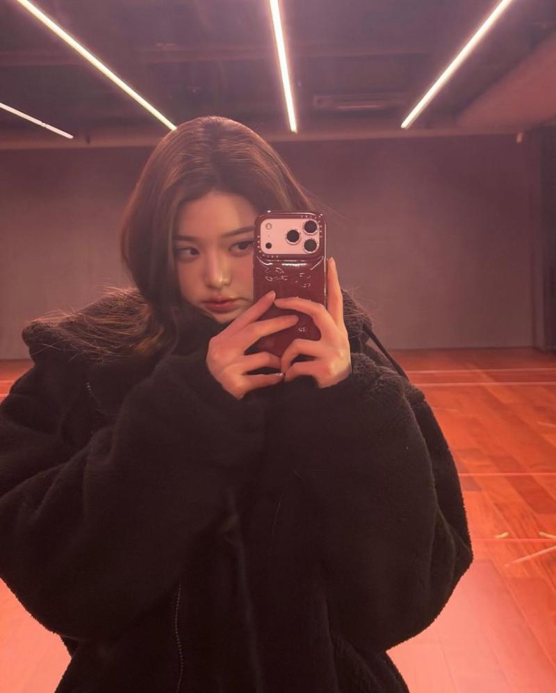 아이브 장원영