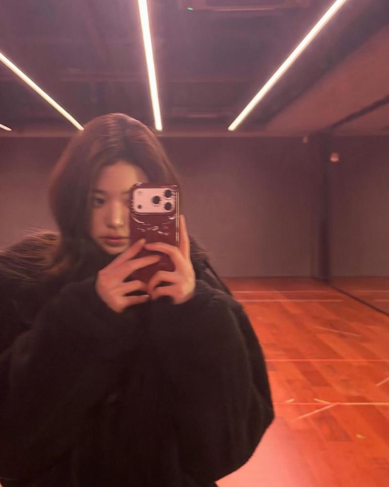 아이브 장원영