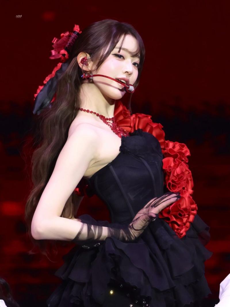 아이브 장원영