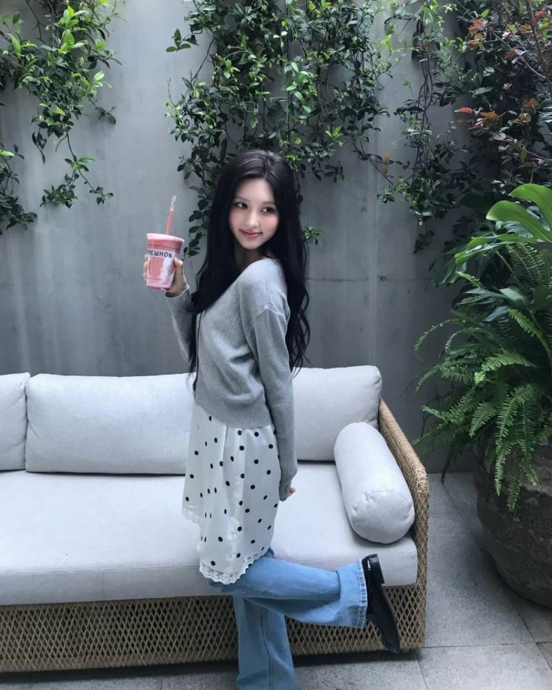 아이브 가을,리즈,이서