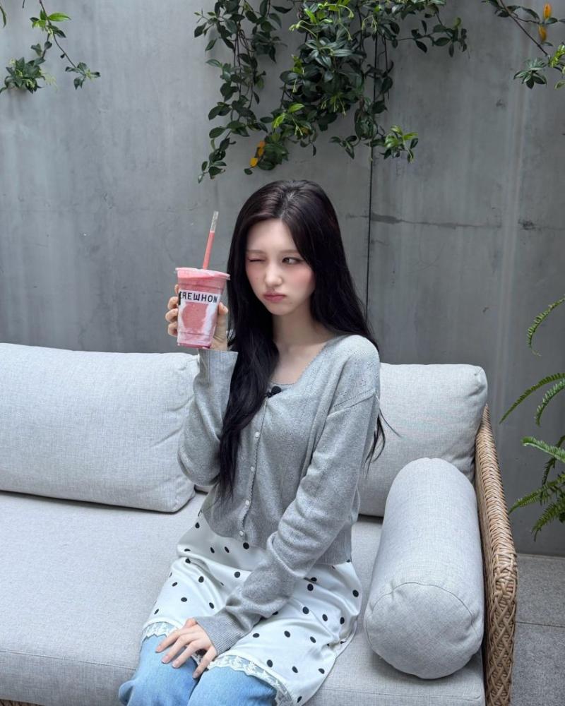 아이브 가을,리즈,이서