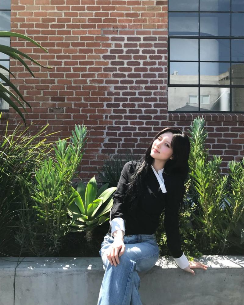 아이브 가을,리즈,이서