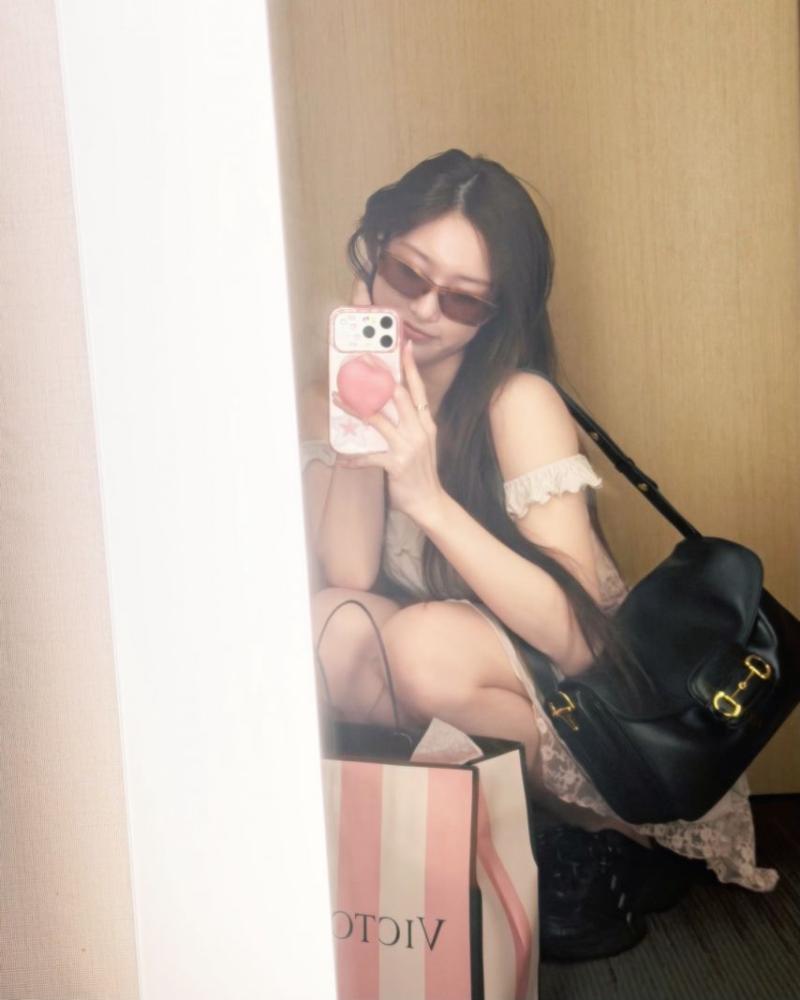 아이브 가을,리즈,이서