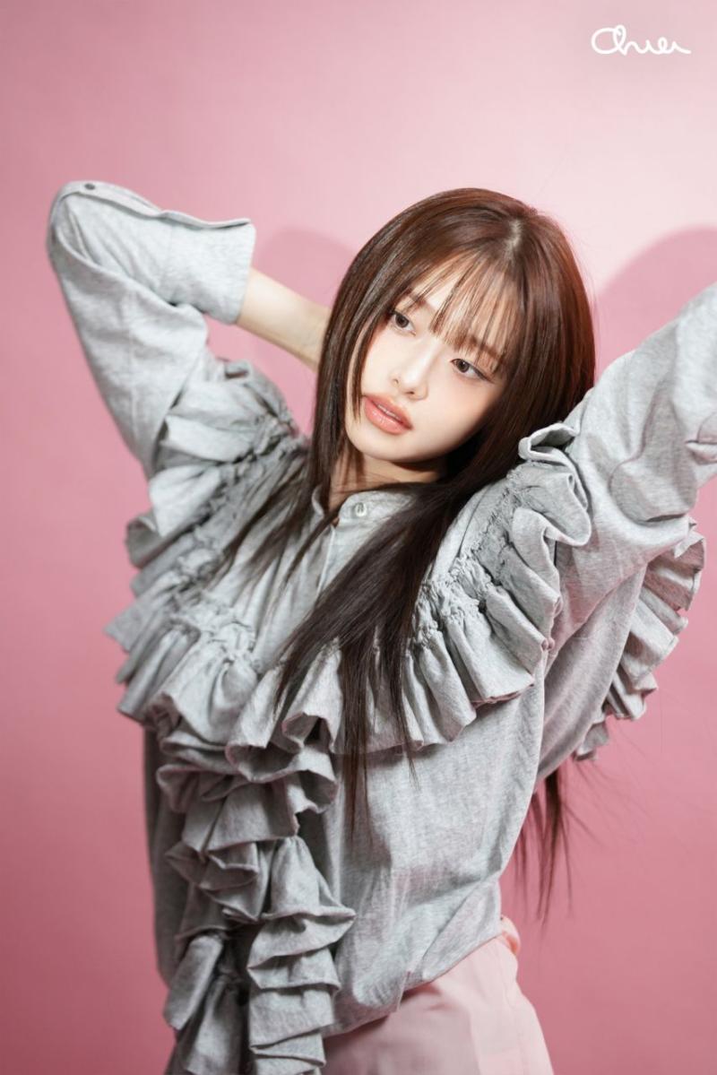 츄