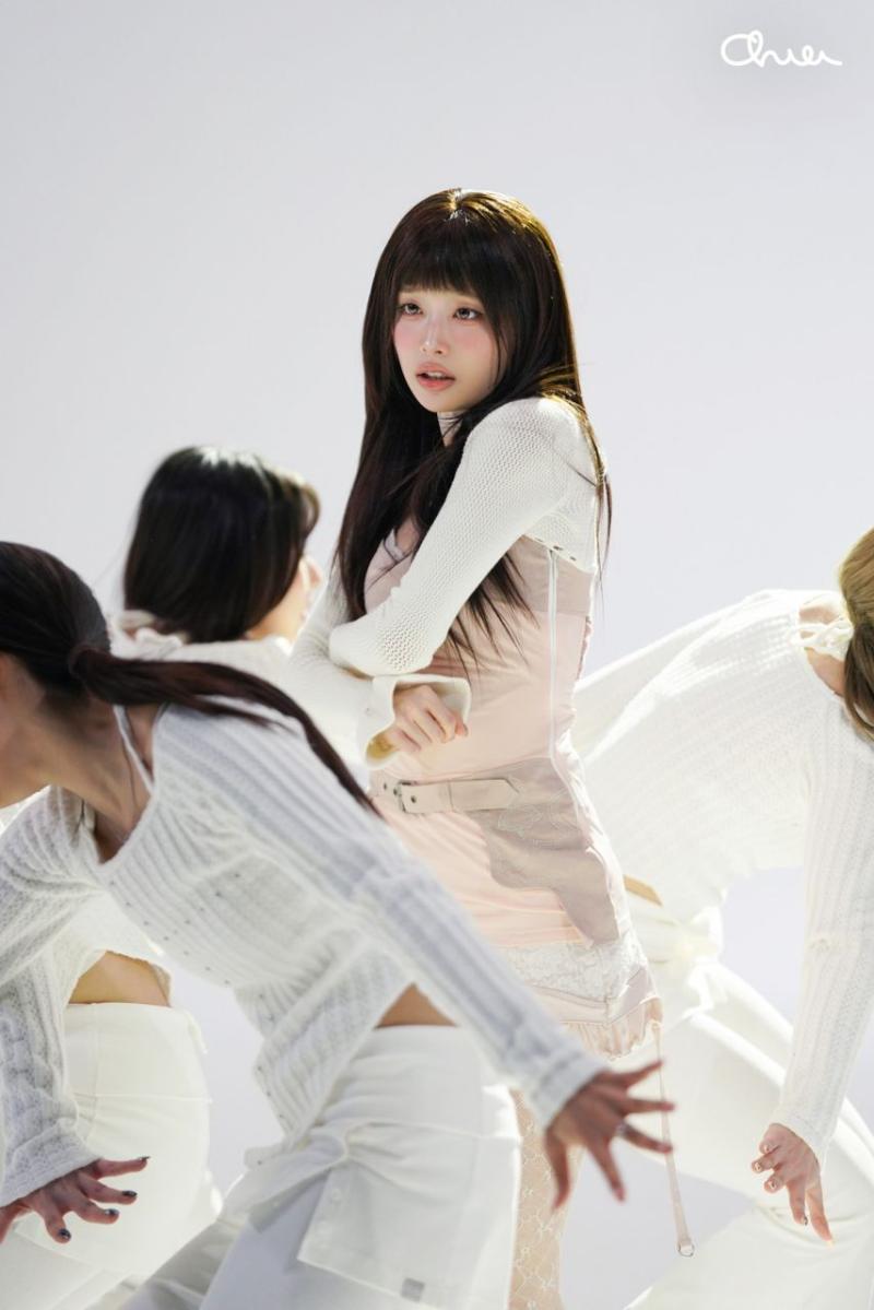 츄