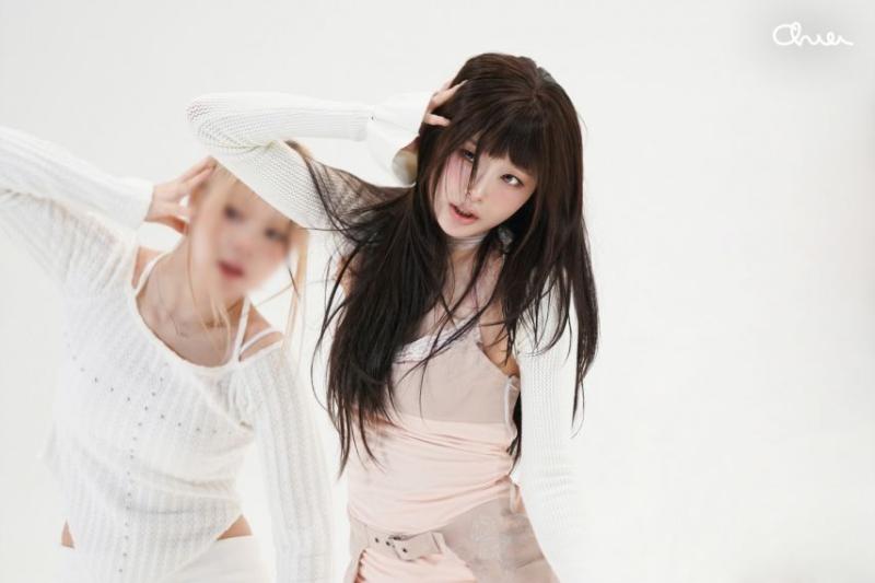 츄