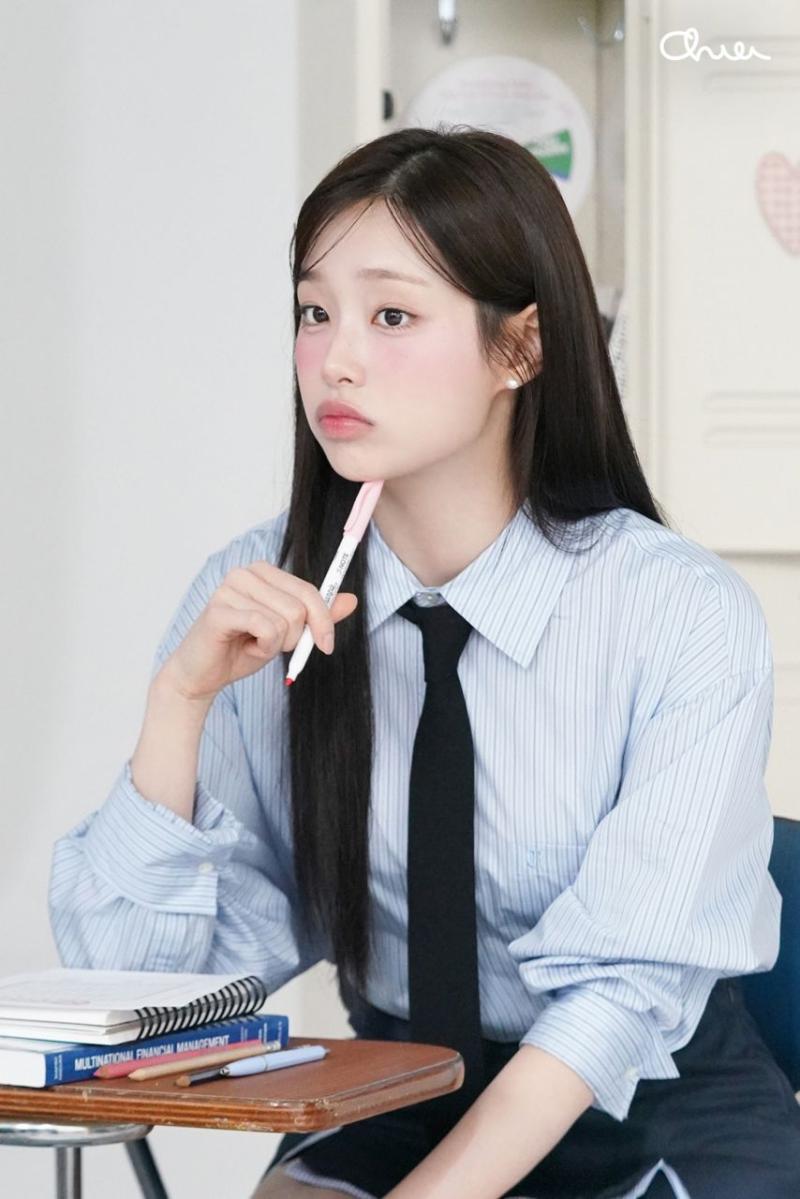 츄