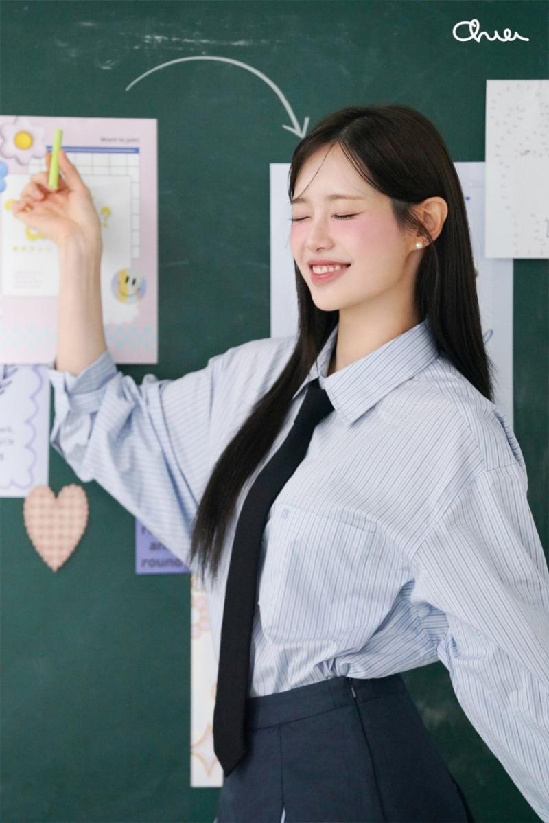츄