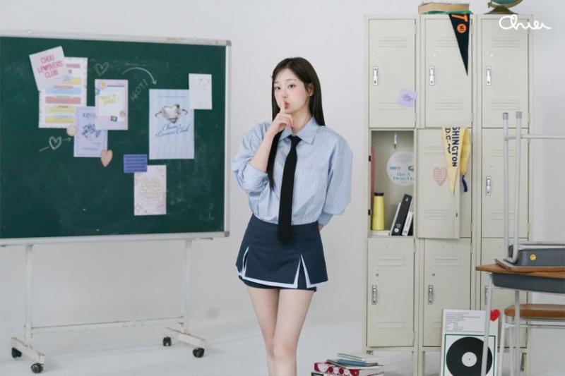 츄