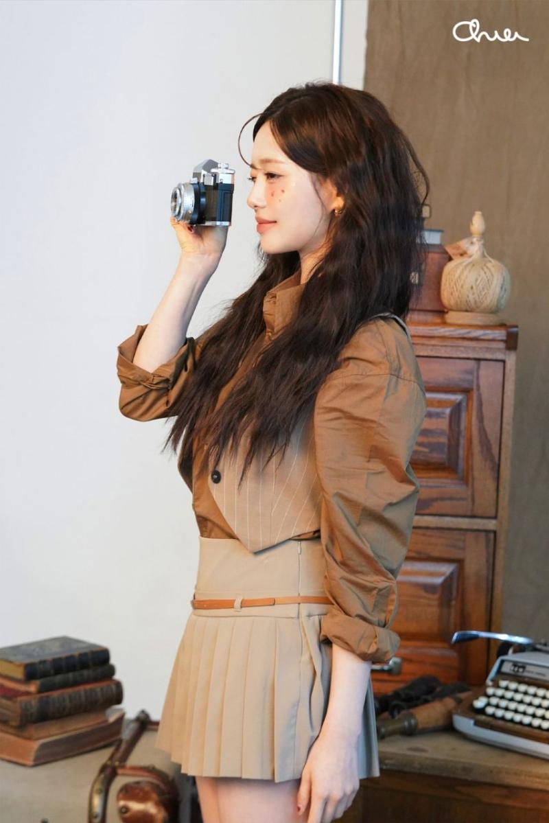 츄