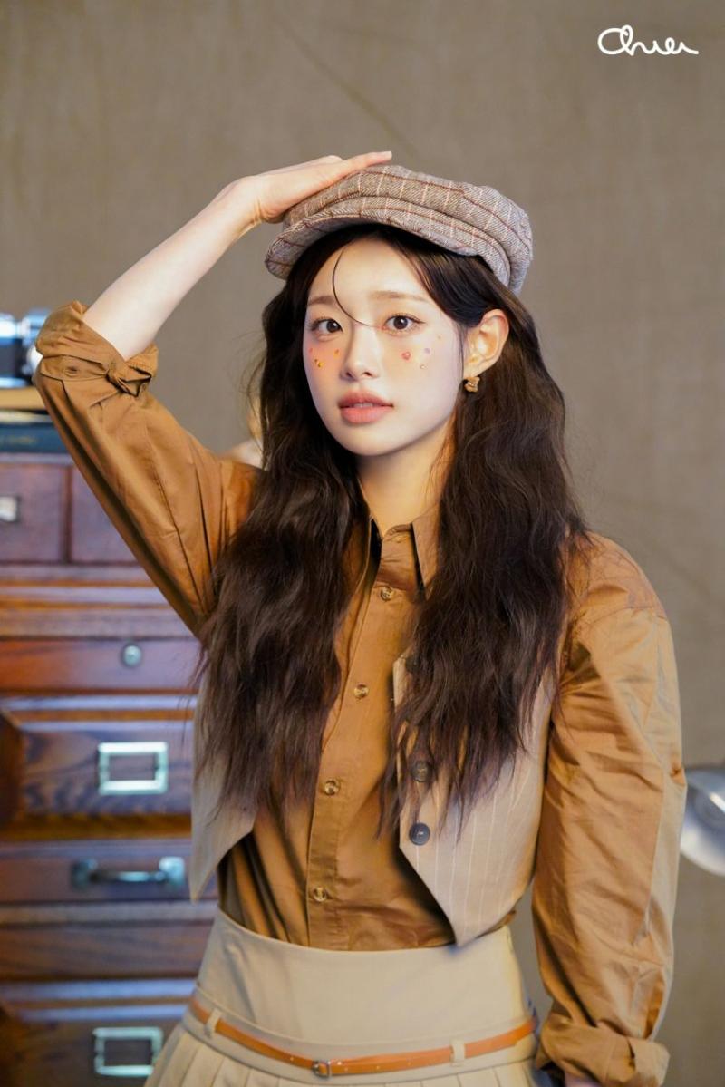 츄