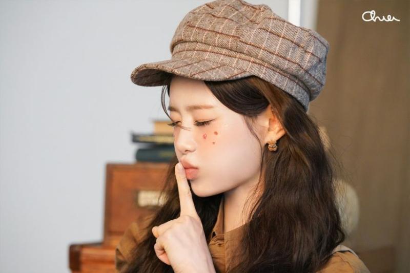 츄