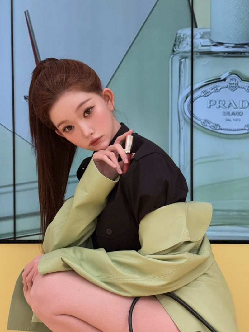 빌리 츠키