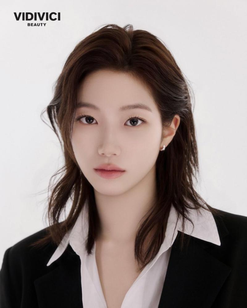 르세라핌 카즈하