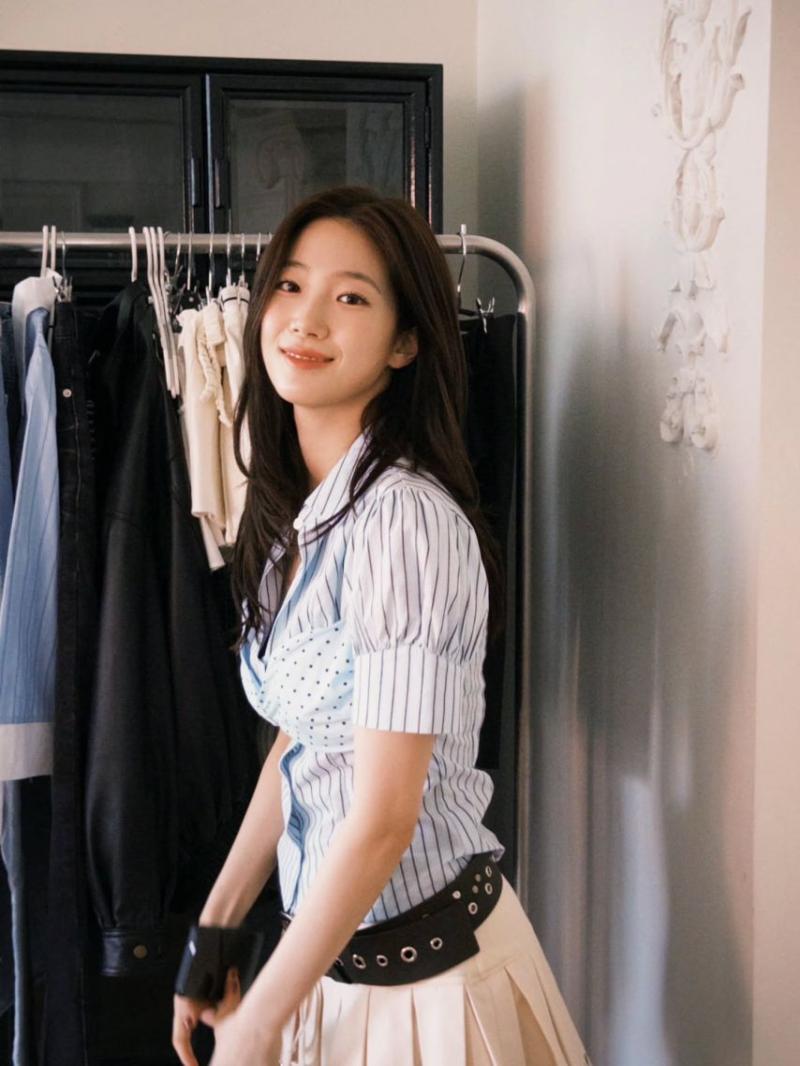 르세라핌 카즈하