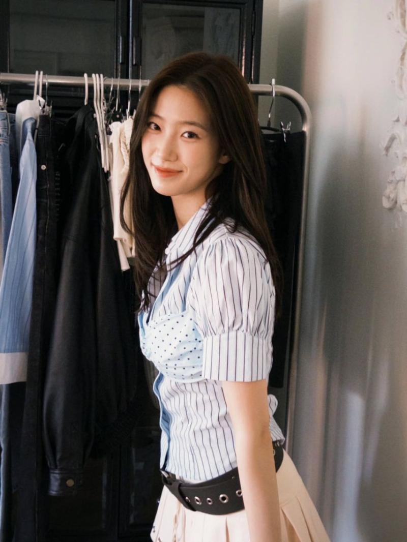 르세라핌 카즈하