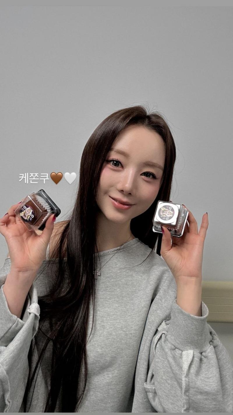 러블리즈 케이