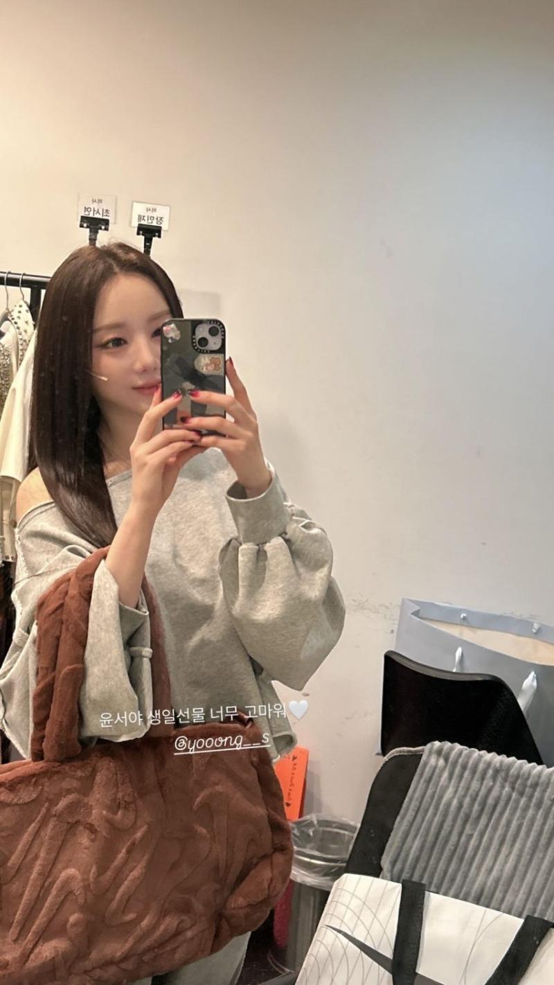 러블리즈 케이