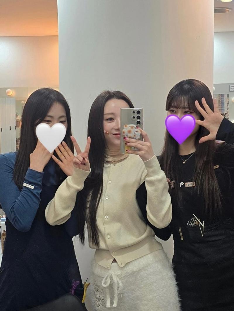 러블리즈 케이