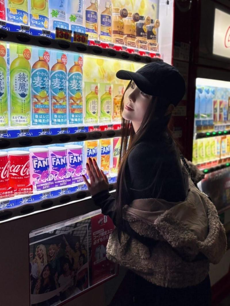 러블리즈 케이