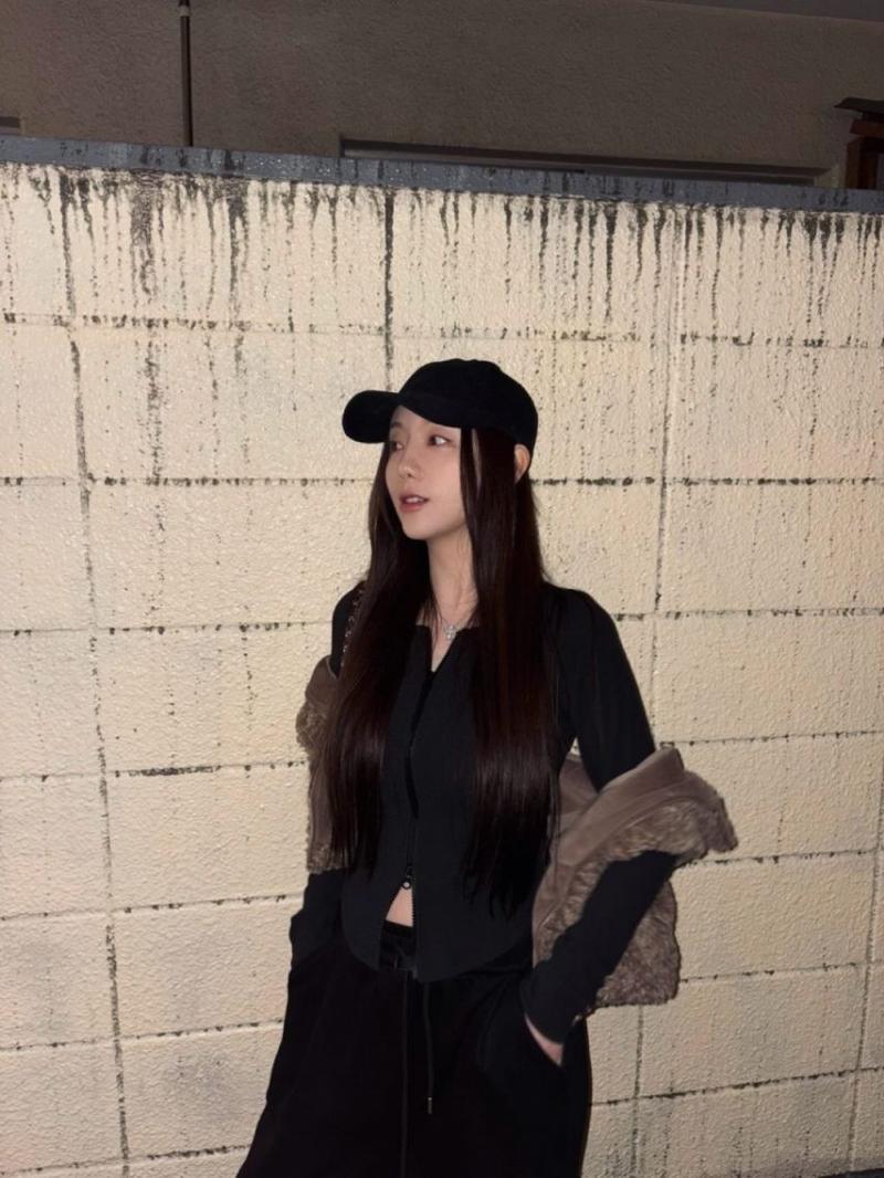 러블리즈 케이