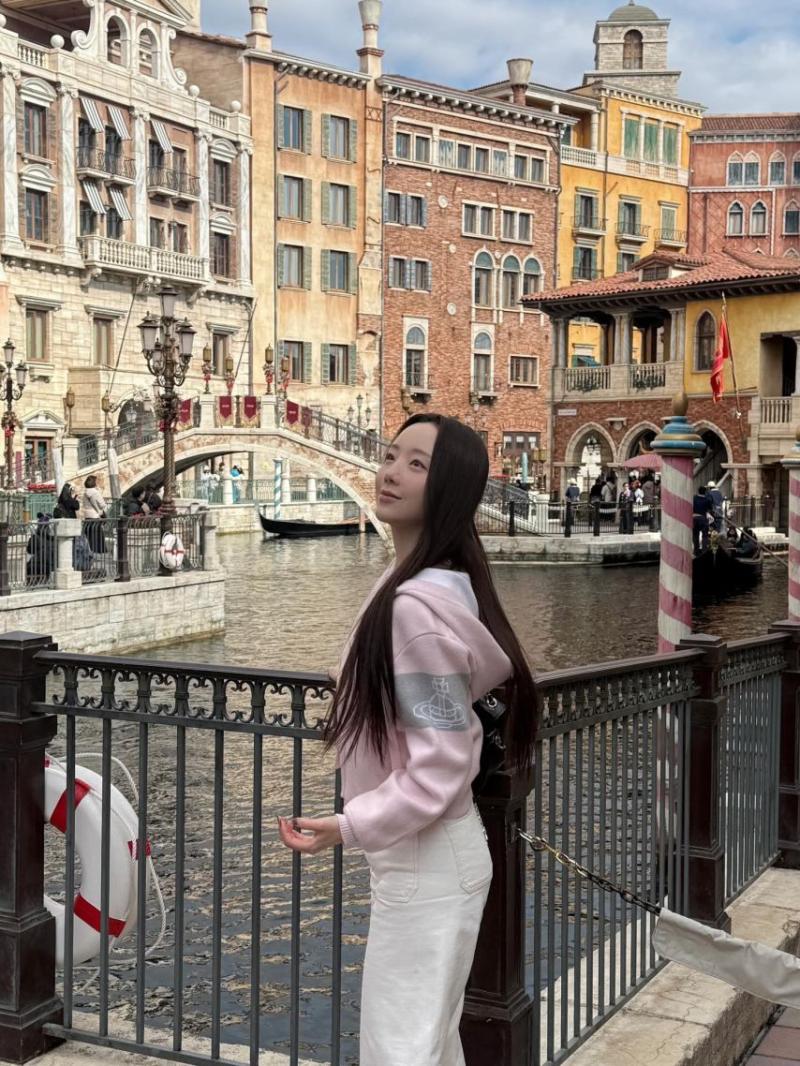 러블리즈 케이