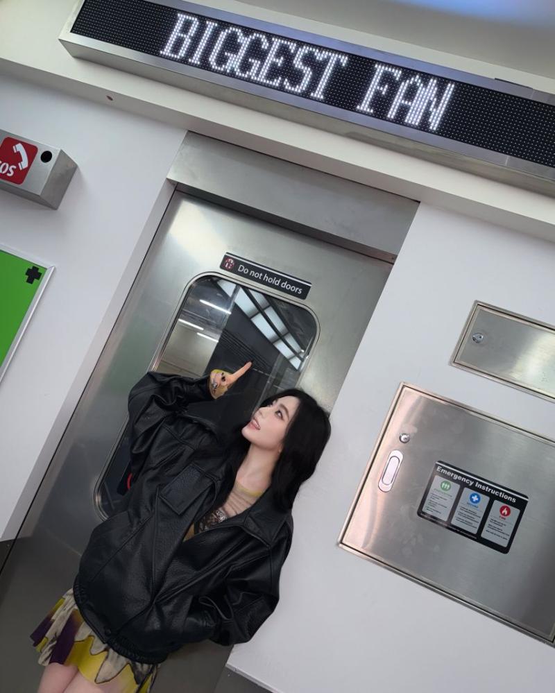 레드벨벳 아이린