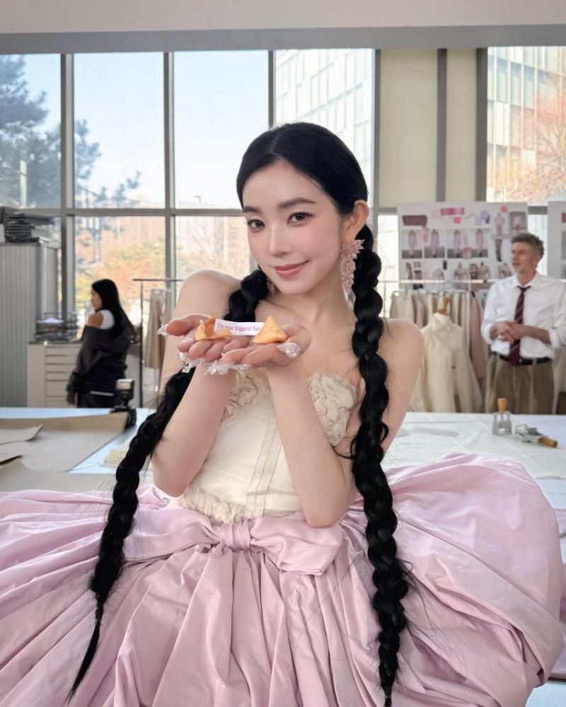 레드벨벳 아이린