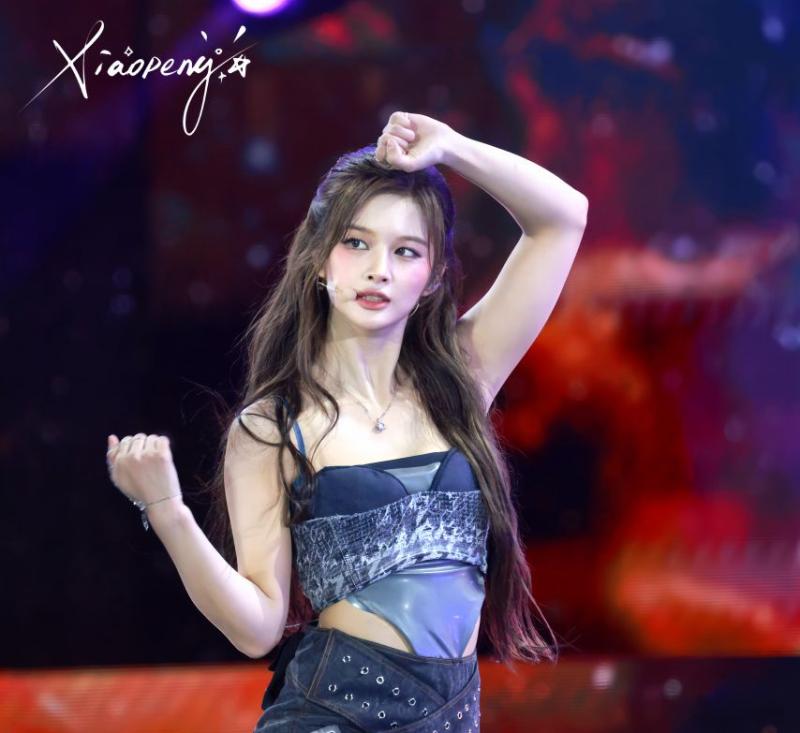 [엔믹스] 설윤