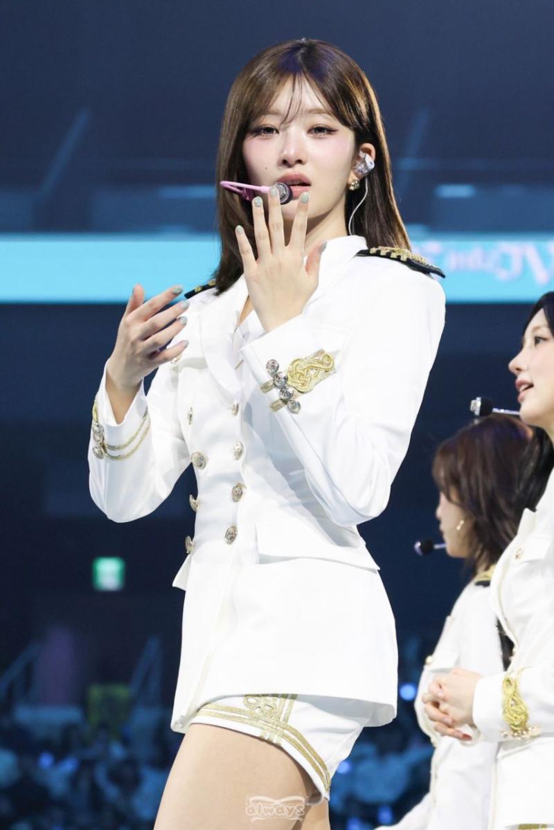 [아이브] 레이
