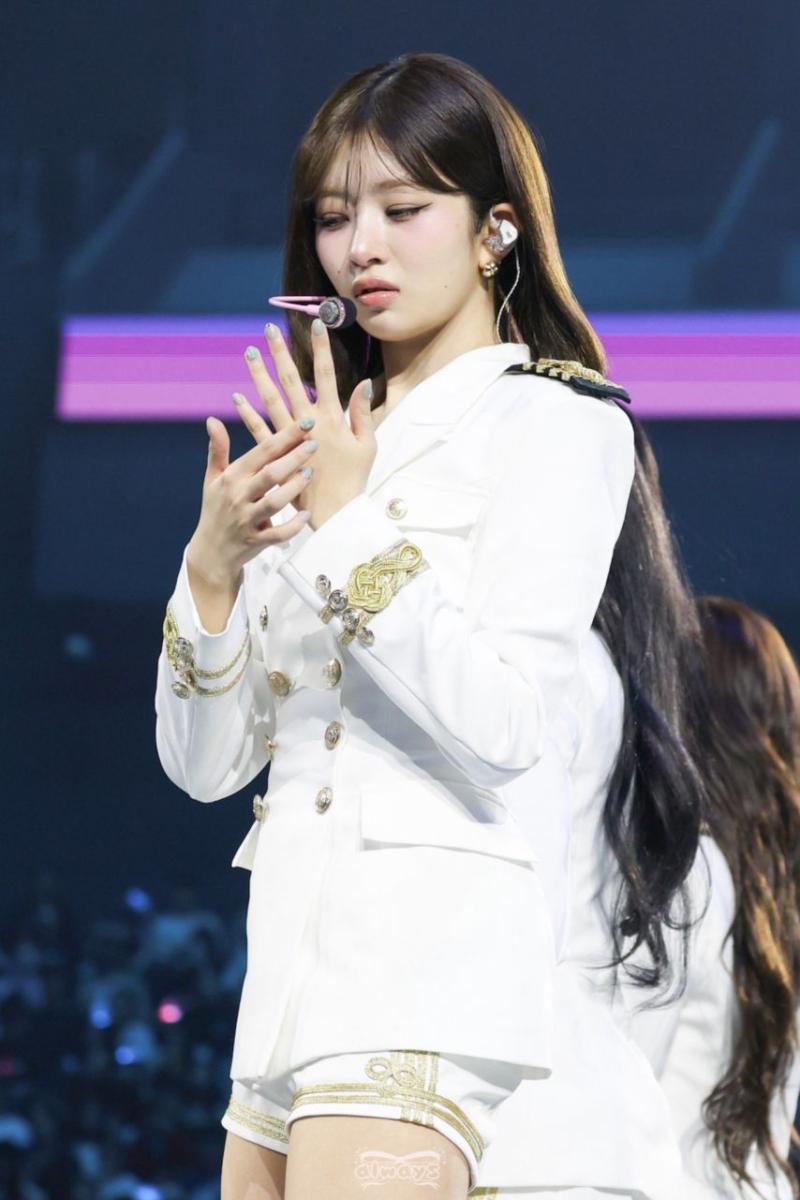 [아이브] 레이