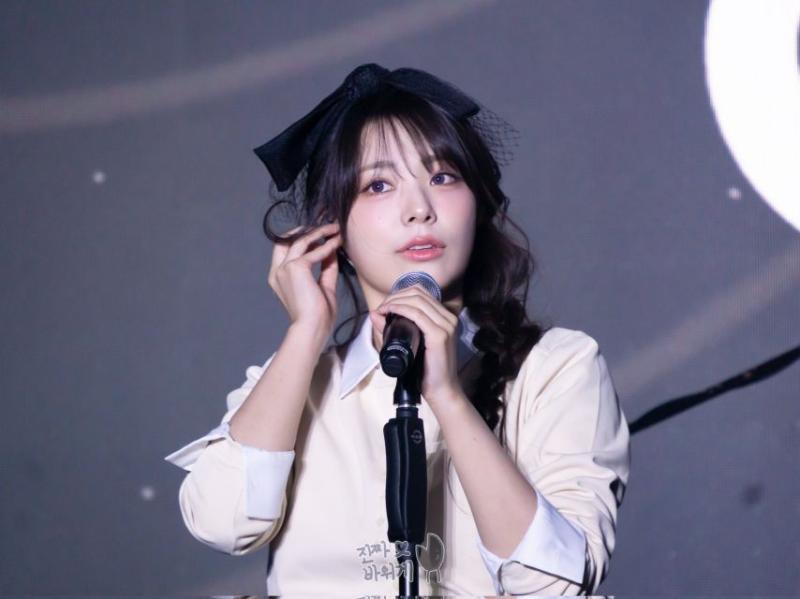 [QWER] 시연