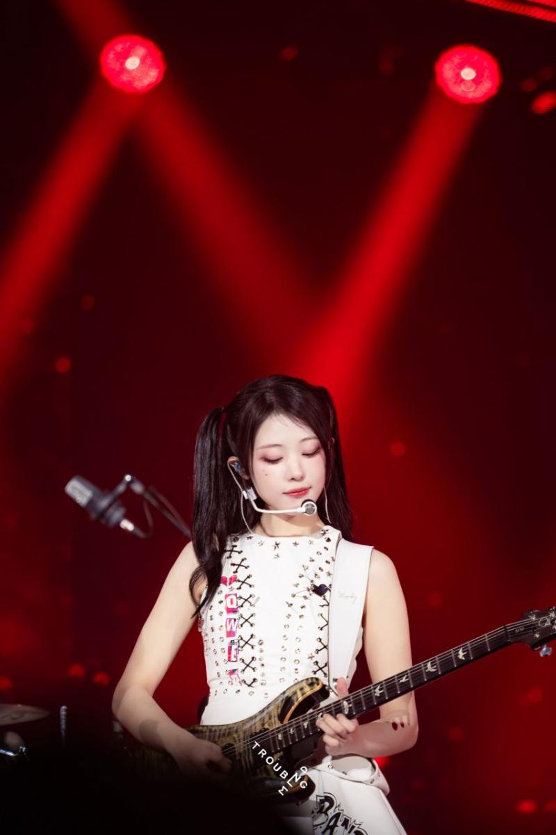 [QWER] 히나